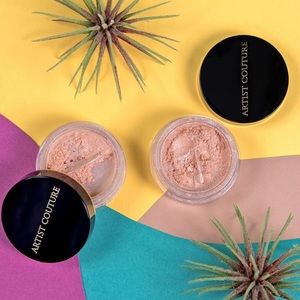 ✨Artist Couture diamond glow powder✨